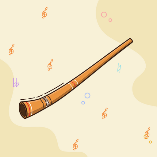 Didgeridoo Drone