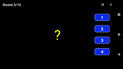 Android application ATSAPro screenshort
