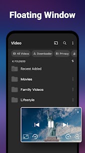 Video Player All Format (PREMIUM) 2.4.5 Apk 4