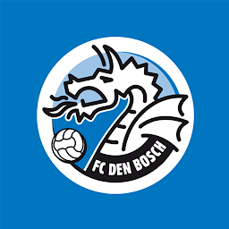 Icon image FC Den Bosch - Officiële App
