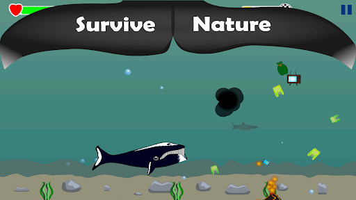 Whali Waste Survival Screen 2