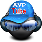 AvpTube - Music, Video Play icon