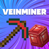 Veinminer for Minecraft icon