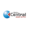 Rádio Central AM icon