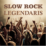 Cover Image of ダウンロード Slow Rock Barat & Indonesia Terlaris 1.7 APK