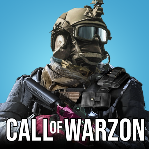 Call of Commando Strike Duty Download on Windows