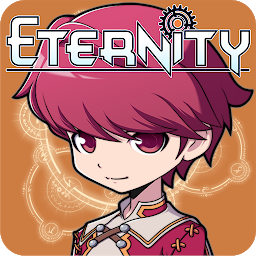 エタニティ：聖剣ファルファーラ Mod Apk