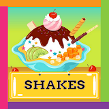 Top Shake Recipes For Trainers icon
