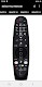 screenshot of Prima TV Remote