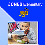 Jones Elementary icon