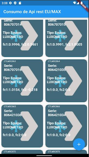 OmitAPI Screen 3