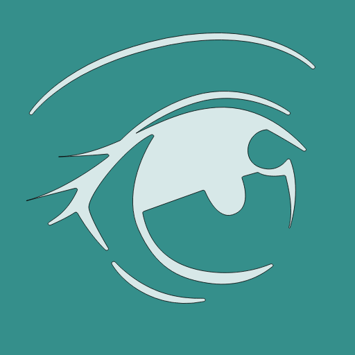 Anime View logo