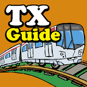 Top 20 Travel & Local Apps Like TX Guide - Best Alternatives