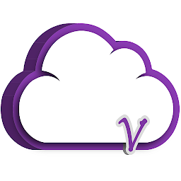 Icon image Violet Cloud