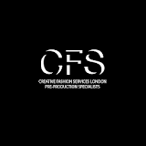 CFS Creative Fashion Services icon