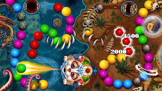 Game screenshot Zumbla Classic 2022 apk download