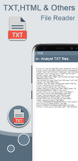 All in One Document Viewer App Screen 3