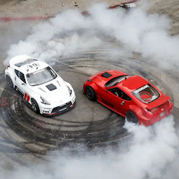 Зображення значка Drift No Limit: Car racing