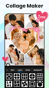 Pic Collage Maker:Photo Editor Apk Download New 2022 Version* 3