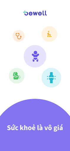 Android application Bewell Pharmacy screenshort