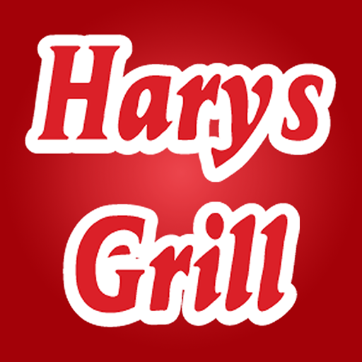 Harys Grill am Schützenplatz logo