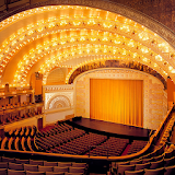 Auditorium Theatre icon