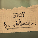 Stop la violence ! icon
