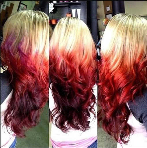 best hair color ideas