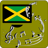 Jamaica TV Station icon