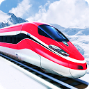 Subway Bullet Train Sim 2022 5.0.6 APK Download