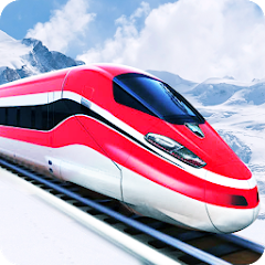 Subway Bullet Train Simulator MOD