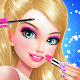 Makeover Games: Fashion Doll Makeup Dress up Изтегляне на Windows