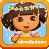 Dora's Enchanted Forest icon