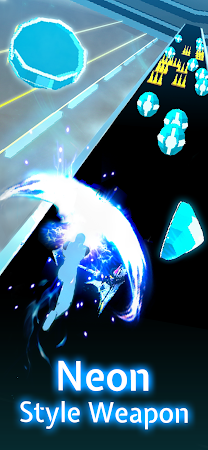 Game screenshot Beat Mania: Music Dash Dance mod apk