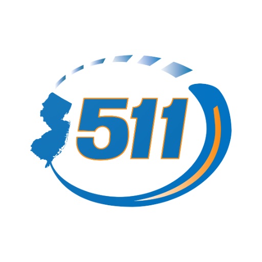 New Jersey Traffic logo