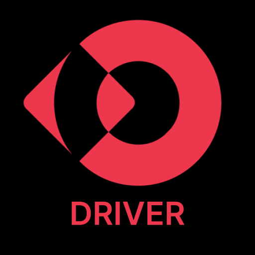 Driver Central logo