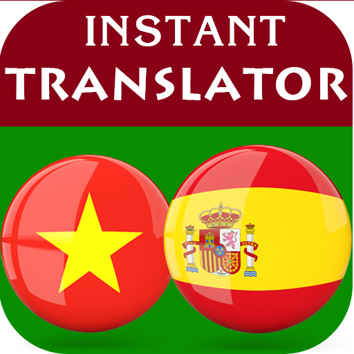 Vietnamese Spanish Translator 2.0.1 Icon