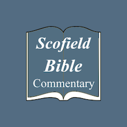 「Scofield Bible Commentary」圖示圖片