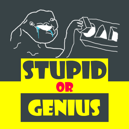 Quiz Game: How smart are you? 3.0.0 Icon