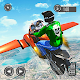 Flying Motorbike Stunts Riding Simulator ดาวน์โหลดบน Windows