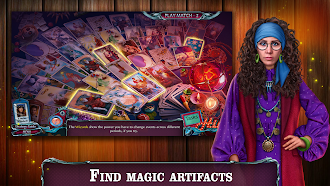 Game screenshot Dark Romance 12 f2p apk download
