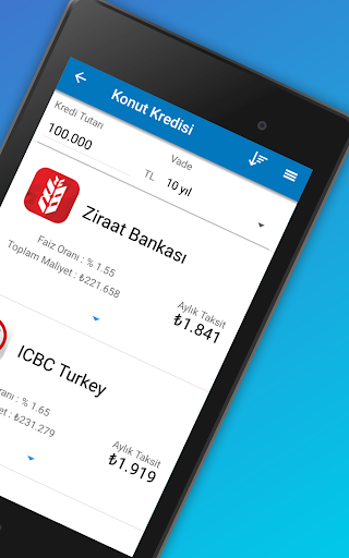 Hesapkurdu - Kredi ve Sigorta