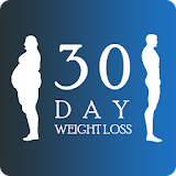 30 Day Weight Loss - Run Diet icon