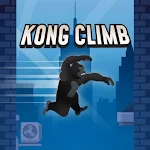 Cover Image of Download Kong Climb  APK