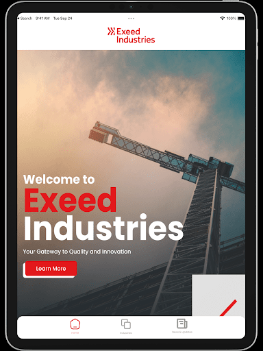 Exeed Industries
