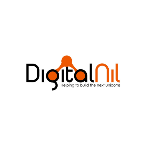 DigitalNil logo