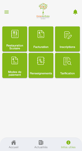 CDE17 Screen 3