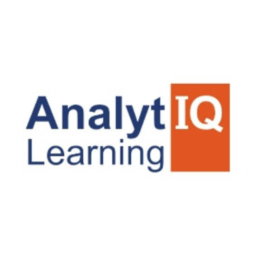 Analytiq Learning logo