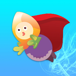 Icon image HopPogs: Overcome Obstacles