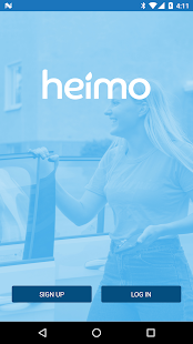 Heimo Carsharing 2.21.0 APK screenshots 1